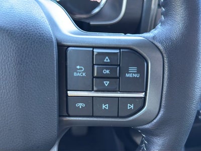 2022 Ford F-150 XLT FX4 | 3.5L EcoBoost