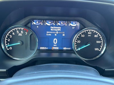 2022 Ford F-150 XLT FX4 | 3.5L EcoBoost