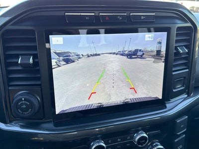 2022 Ford F-150 XLT FX4 | 3.5L EcoBoost