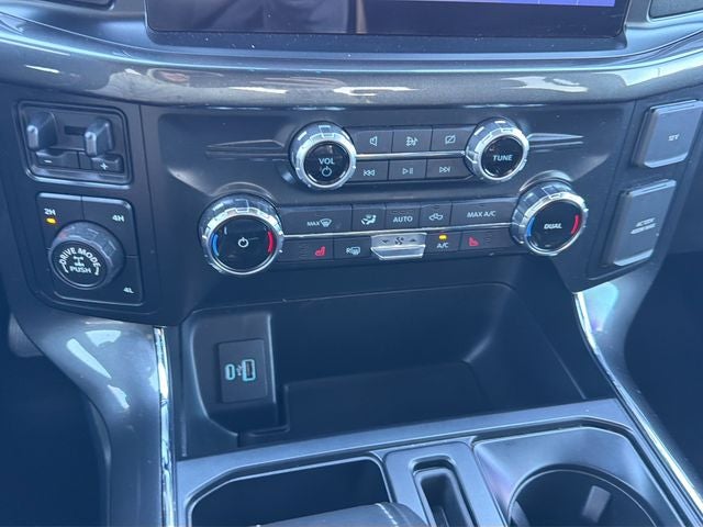 2022 Ford F-150 XLT FX4 | 3.5L EcoBoost