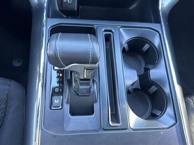 2022 Ford F-150 XLT FX4 | 3.5L EcoBoost