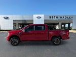 2022 Ford F-150 XLT FX4 | 3.5L EcoBoost