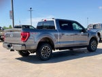 2022 Ford F-150 XLT PowerBoost