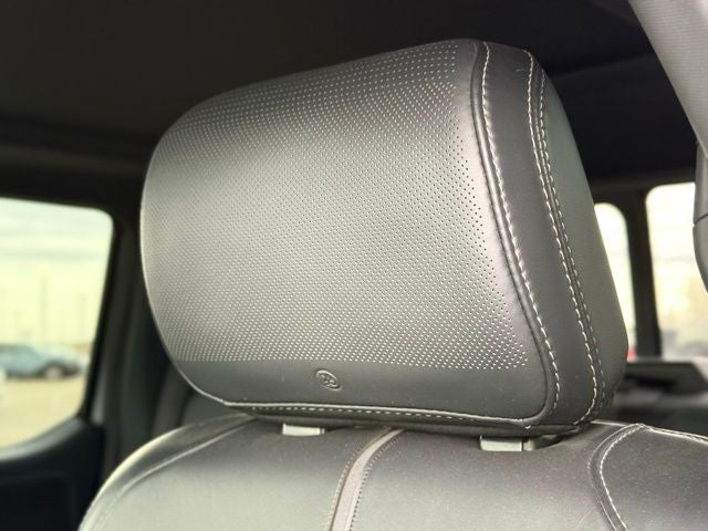 2023 Ford F-150 Platinum Black Appearance | Bluecruise