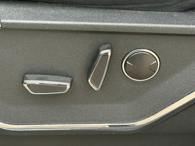 2023 Ford F-150 Platinum Black Appearance | Bluecruise