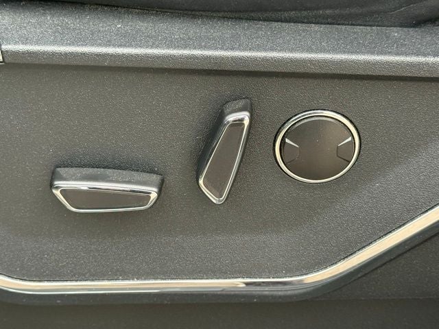 2023 Ford F-150 Platinum Black Appearance | Bluecruise