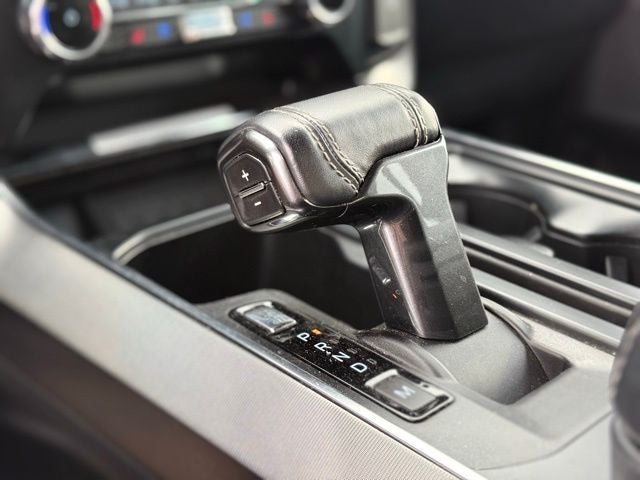 2023 Ford F-150 Platinum Black Appearance | Bluecruise