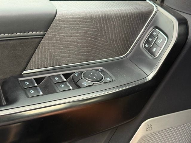 2023 Ford F-150 Platinum Black Appearance | Bluecruise