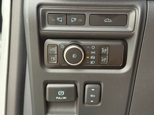 2023 Ford F-150 Platinum Black Appearance | Bluecruise