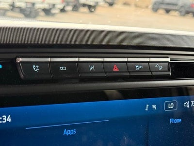 2023 Ford F-150 Platinum Black Appearance | Bluecruise