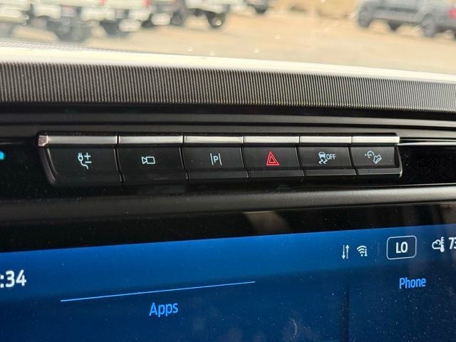 2023 Ford F-150 Platinum Black Appearance | Bluecruise