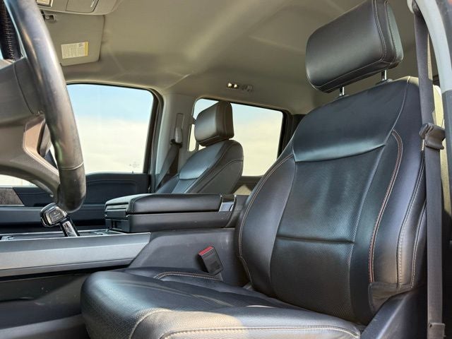 2022 Ford F-150 Lariat FX4 | 3.5L PowerBoost