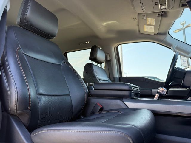 2022 Ford F-150 Lariat FX4 | 3.5L PowerBoost