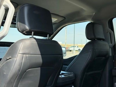 2022 Ford F-150 Lariat FX4 | 3.5L PowerBoost