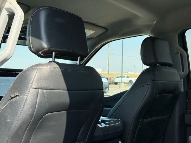 2022 Ford F-150 Lariat FX4 | 3.5L PowerBoost