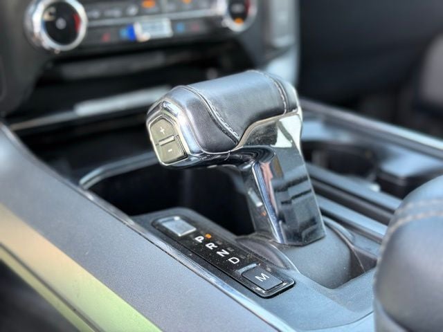 2022 Ford F-150 Lariat FX4 | 3.5L PowerBoost