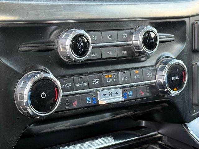 2022 Ford F-150 Lariat FX4 | 3.5L PowerBoost