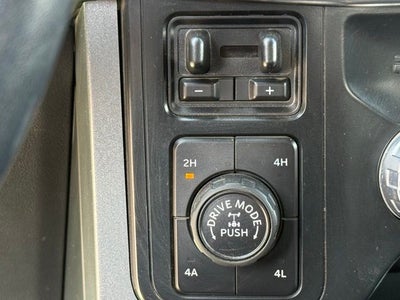 2022 Ford F-150 Lariat FX4 | 3.5L PowerBoost