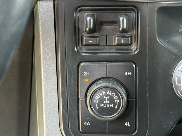 2022 Ford F-150 Lariat FX4 | 3.5L PowerBoost