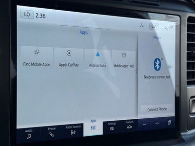 2022 Ford F-150 Lariat FX4 | 3.5L PowerBoost