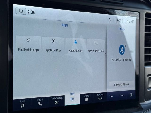 2022 Ford F-150 Lariat FX4 | 3.5L PowerBoost