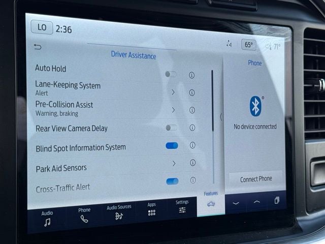 2022 Ford F-150 Lariat FX4 | 3.5L PowerBoost