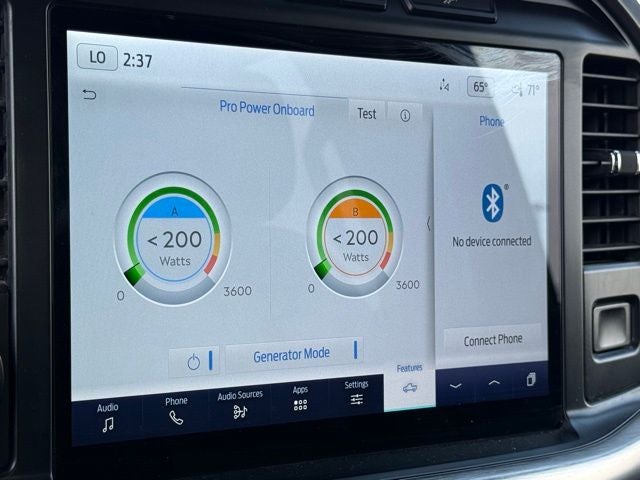2022 Ford F-150 Lariat FX4 | 3.5L PowerBoost