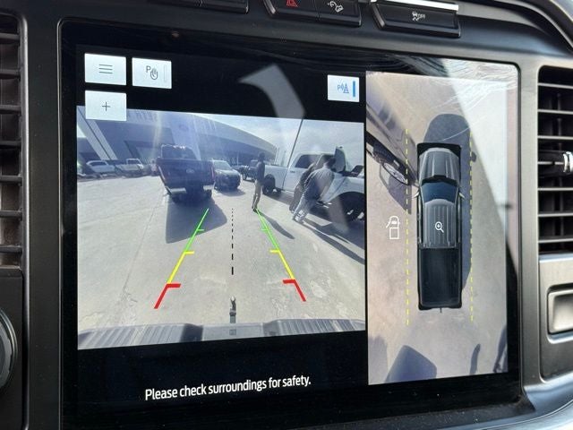 2022 Ford F-150 Lariat FX4 | 3.5L PowerBoost