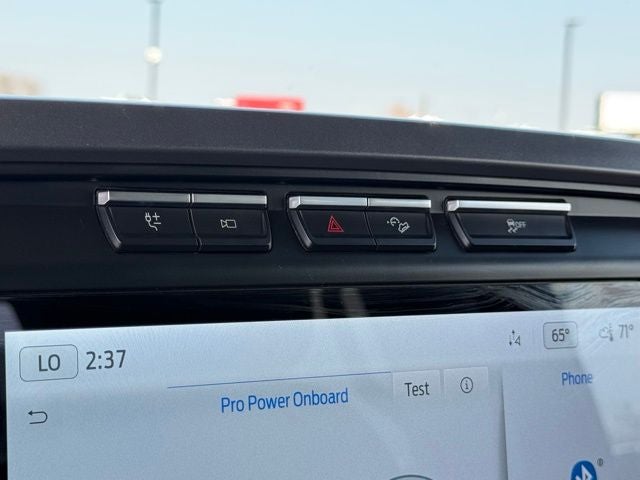 2022 Ford F-150 Lariat FX4 | 3.5L PowerBoost