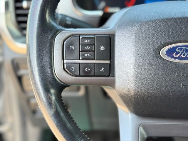 2022 Ford F-150 Lariat FX4 | 3.5L PowerBoost