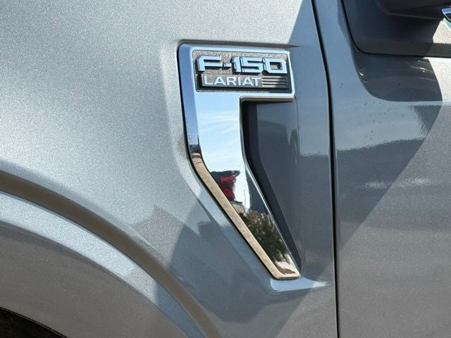2022 Ford F-150 Lariat FX4 | 3.5L PowerBoost