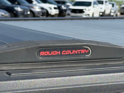 2022 Ford F-150 Platinum Powerboost Full Hybrid