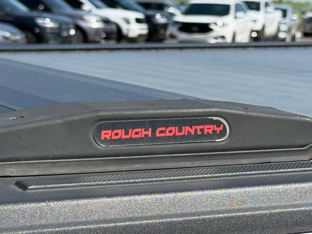 2022 Ford F-150 Platinum Powerboost Full Hybrid