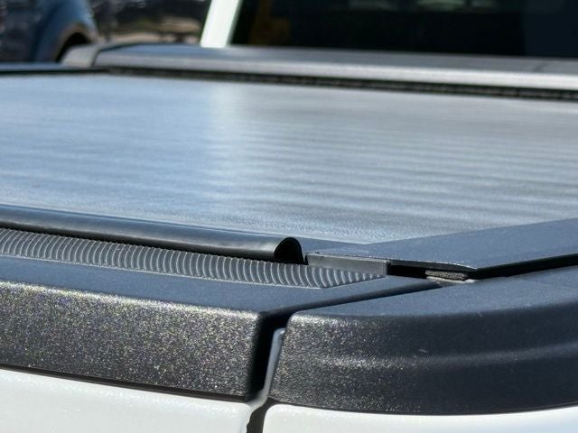 2022 Ford F-150 Platinum Powerboost Full Hybrid