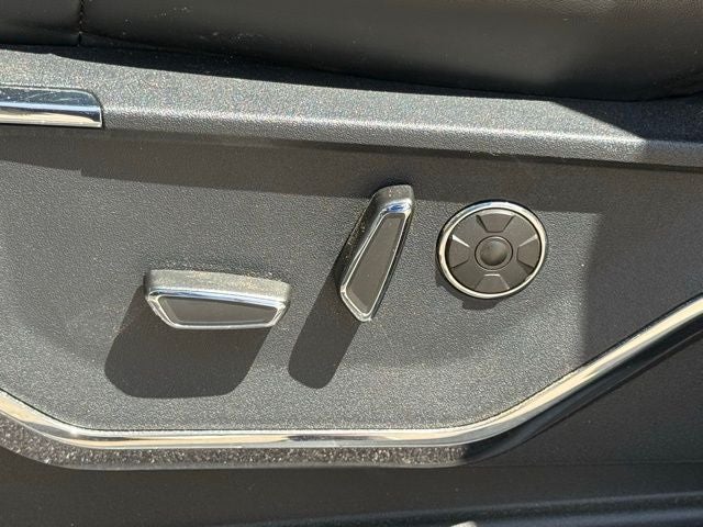 2022 Ford F-150 Platinum Powerboost Full Hybrid