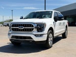 2022 Ford F-150 Platinum Powerboost Full Hybrid