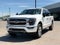 2022 Ford F-150 Platinum Powerboost Full Hybrid