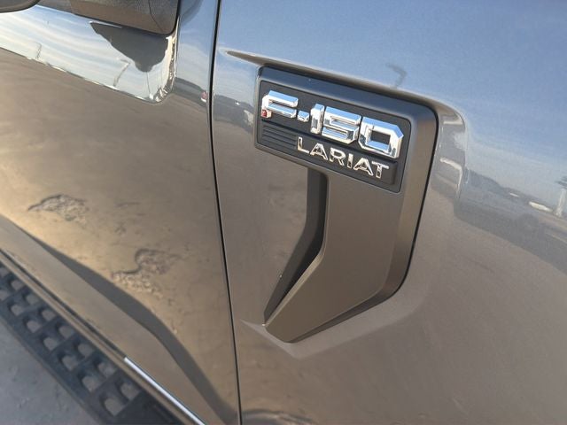 2023 Ford F-150 Lariat Sport | 4WD | 3.5L PowerBoost