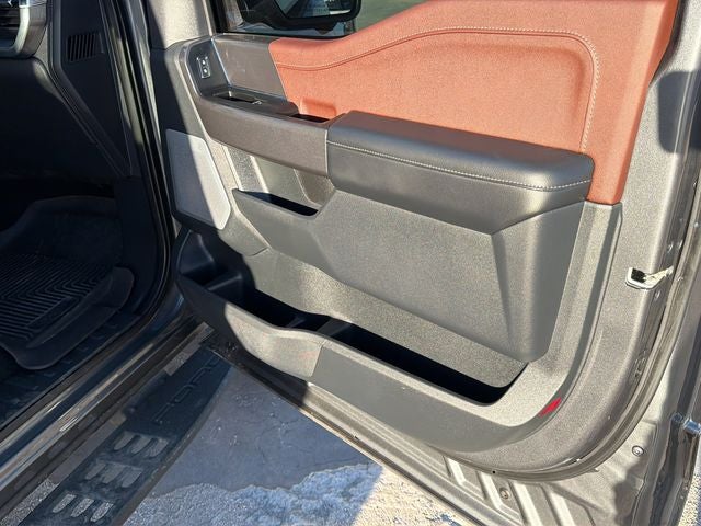 2023 Ford F-150 Lariat Sport | 4WD | 3.5L PowerBoost