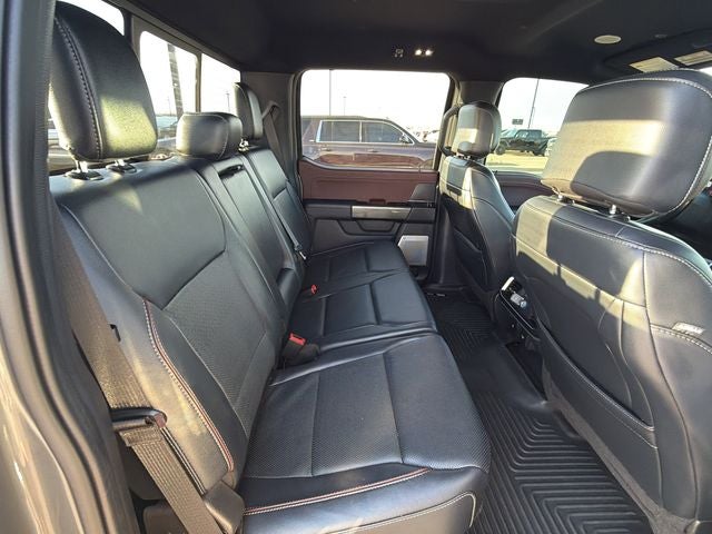 2023 Ford F-150 Lariat Sport | 4WD | 3.5L PowerBoost