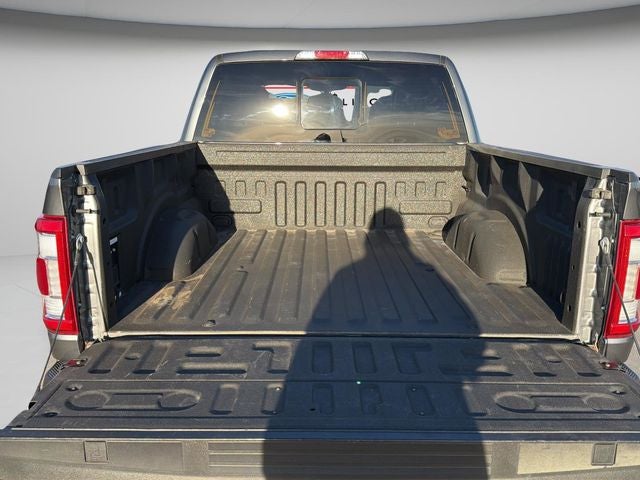 2023 Ford F-150 Lariat Sport | 4WD | 3.5L PowerBoost