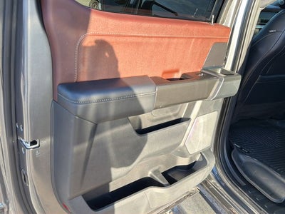 2023 Ford F-150 Lariat Sport | 4WD | 3.5L PowerBoost