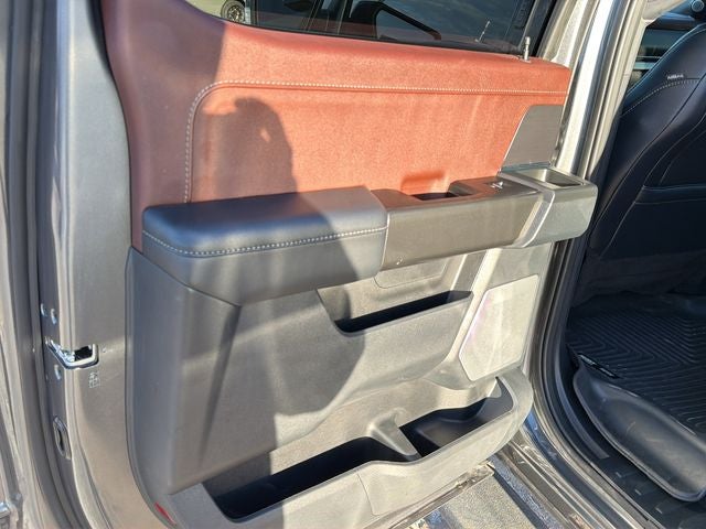 2023 Ford F-150 Lariat Sport | 4WD | 3.5L PowerBoost