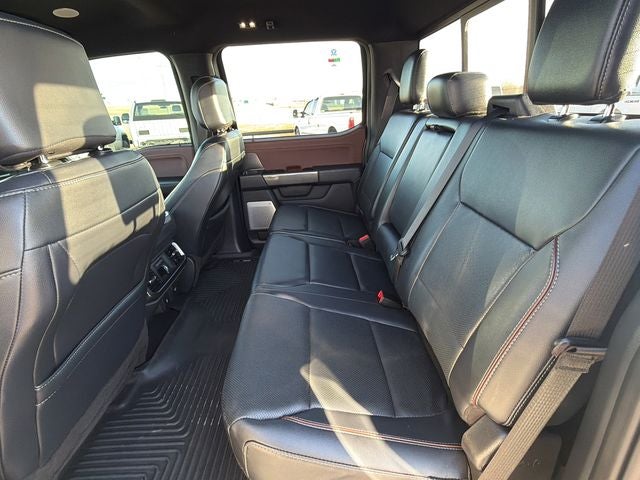 2023 Ford F-150 Lariat Sport | 4WD | 3.5L PowerBoost