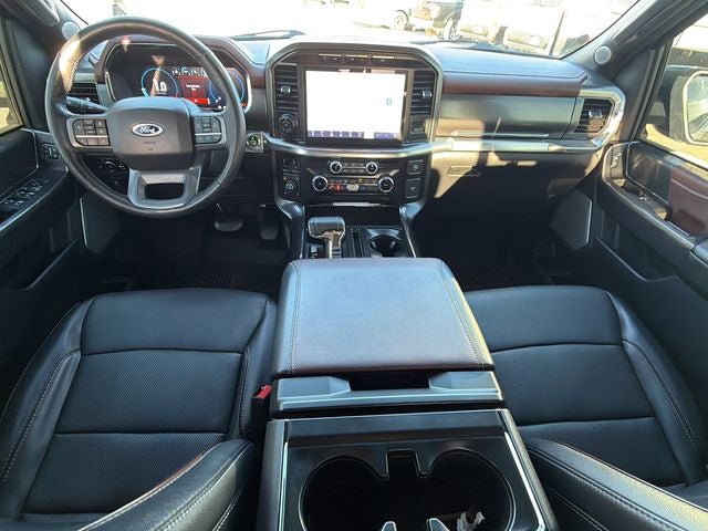 2023 Ford F-150 Lariat Sport | 4WD | 3.5L PowerBoost