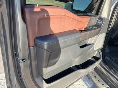 2023 Ford F-150 Lariat Sport | 4WD | 3.5L PowerBoost