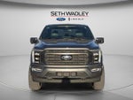 2023 Ford F-150 Lariat Sport | 4WD | 3.5L PowerBoost