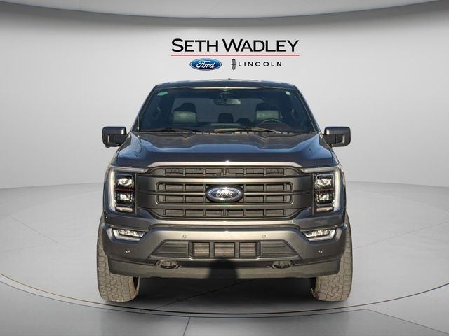 2023 Ford F-150 Lariat Sport | 4WD | 3.5L PowerBoost