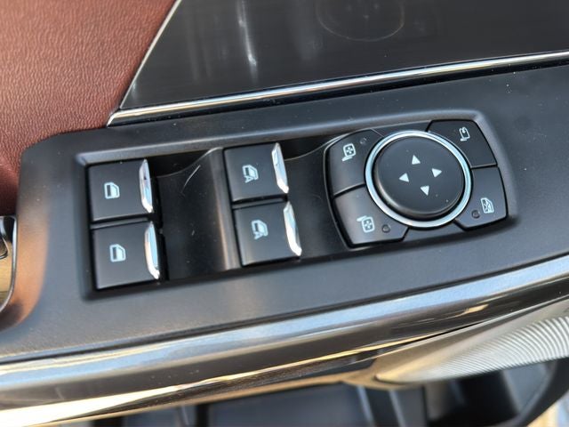 2023 Ford F-150 Lariat Sport | 4WD | 3.5L PowerBoost