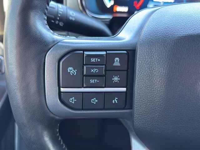 2023 Ford F-150 Lariat Sport | 4WD | 3.5L PowerBoost